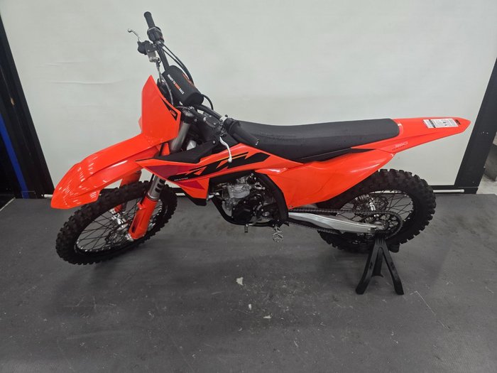 2026 Ktm 2026 Ktm 350CC 350 SX-F Motocross Orange