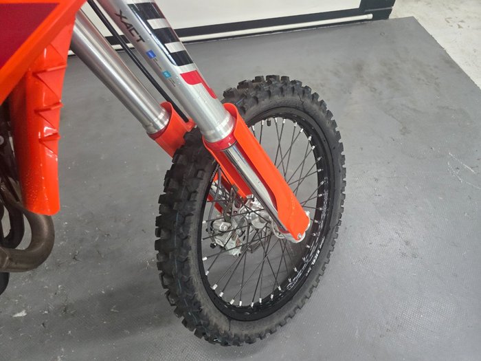 2026 Ktm 2026 Ktm 350CC 350 SX-F Motocross Orange