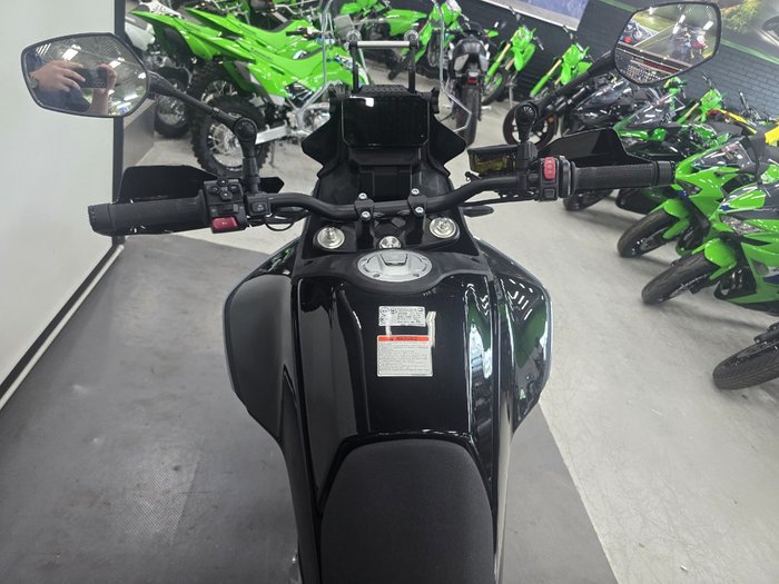 2025 CFMOTO 2025 Cf Moto 450CC 450MT ABS TUNDRA GREY