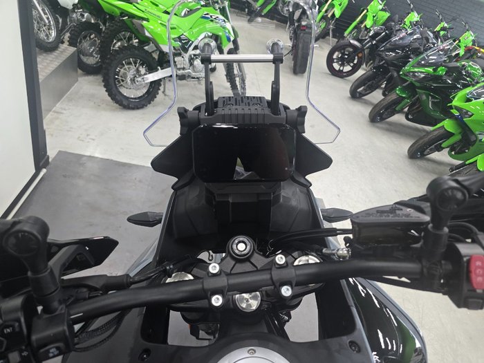 2025 CFMOTO 2025 Cf Moto 450CC 450MT ABS TUNDRA GREY