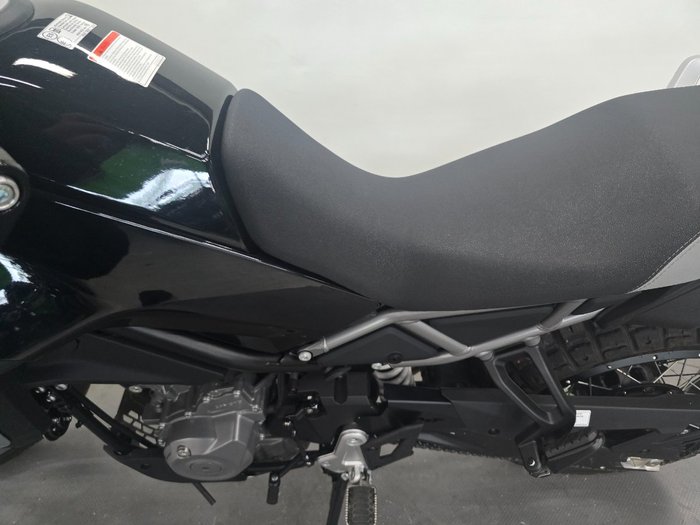 2025 CFMOTO 2025 Cf Moto 450CC 450MT ABS TUNDRA GREY