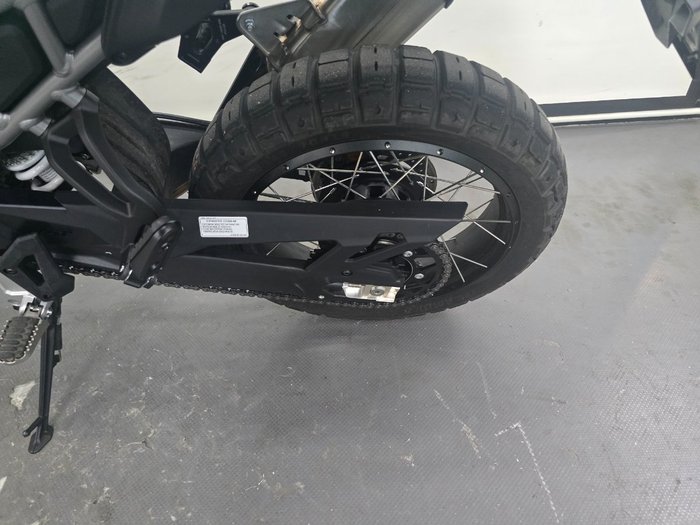 2025 CFMOTO 2025 Cf Moto 450CC 450MT ABS TUNDRA GREY