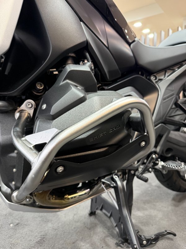 2025 BMW Motorrad 2025 Bmw 1300CC R 1300 GS Triple Black BLACK STORM METALLIC