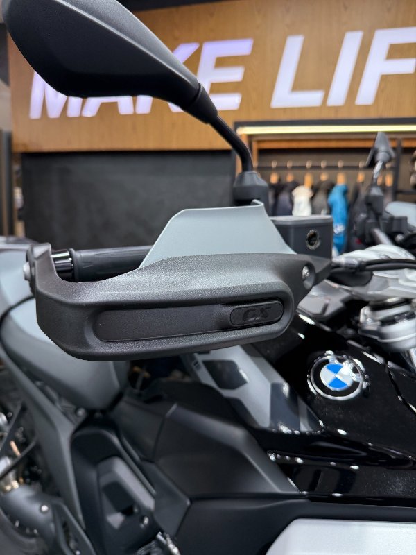 2025 BMW Motorrad 2025 Bmw 1300CC R 1300 GS Triple Black BLACK STORM METALLIC