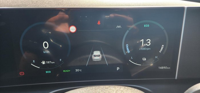 2025 Hyundai Tucson Hybrid Elite NX4.V3 MY25 Titan Grey