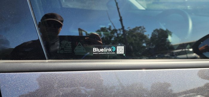 2025 Hyundai Tucson Hybrid Elite NX4.V3 MY25 Titan Grey