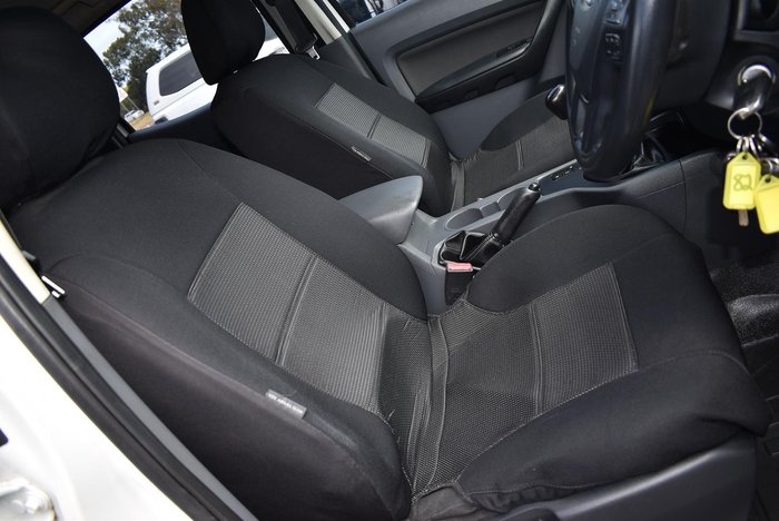 2016 Ford Ranger XL Hi-Rider