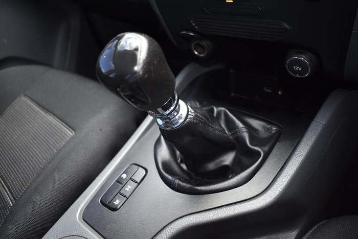 2016 Ford Ranger XL Hi-Rider