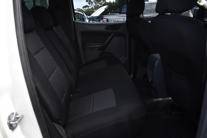 2016 Ford Ranger XL Hi-Rider