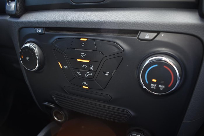 2016 Ford Ranger XL Hi-Rider