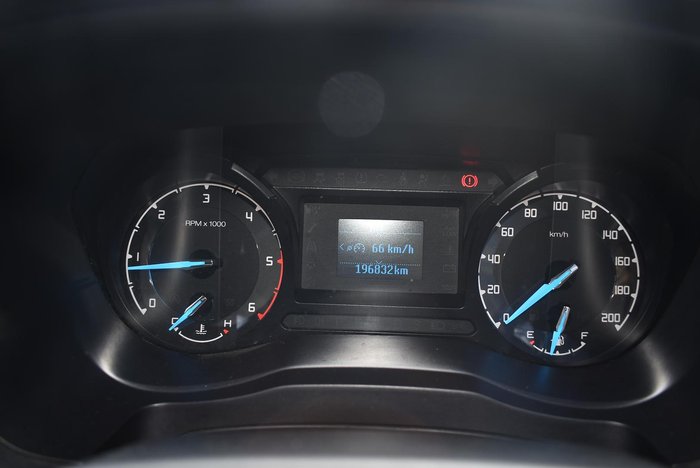 2016 Ford Ranger XL Hi-Rider