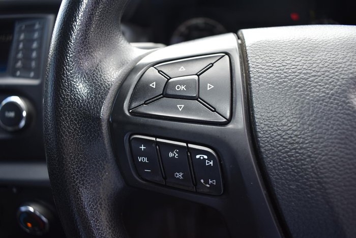 2016 Ford Ranger XL Hi-Rider