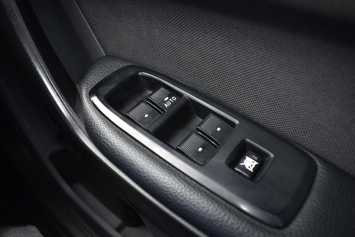 2016 Ford Ranger XL Hi-Rider