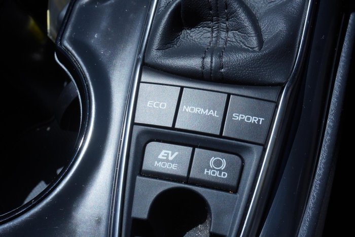 2019 Toyota Camry Ascent Sport