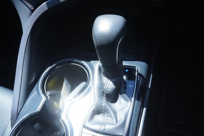 2019 Toyota Camry Ascent Sport