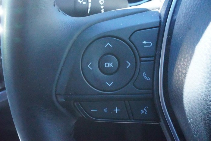 2019 Toyota Camry Ascent Sport