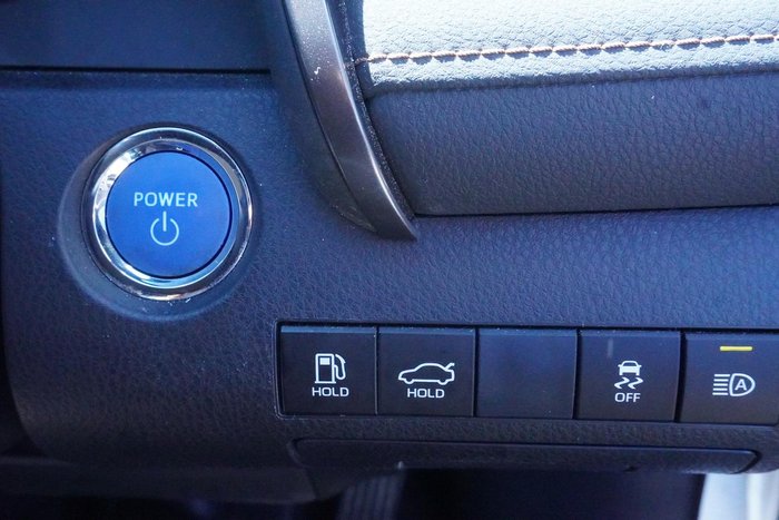 2019 Toyota Camry Ascent Sport