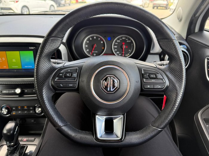 2021 MG MG3 Excite