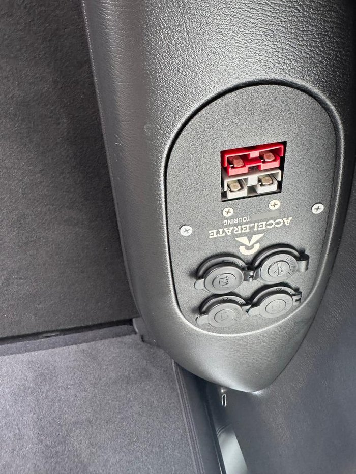 2023 Nissan Patrol Ti