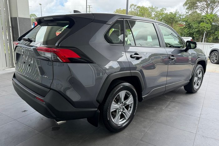 2024 Toyota RAV4 GX