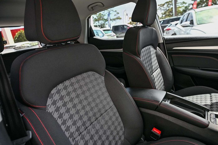 2022 MG ZS EV Excite