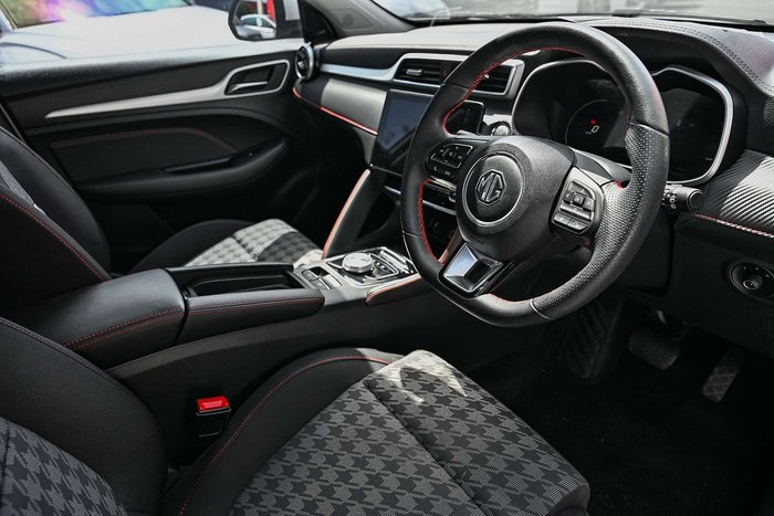 2022 MG ZS EV Excite