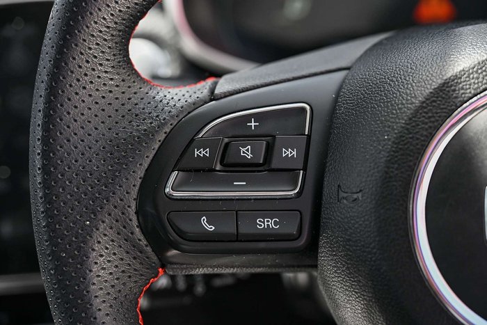 2022 MG ZS EV Excite