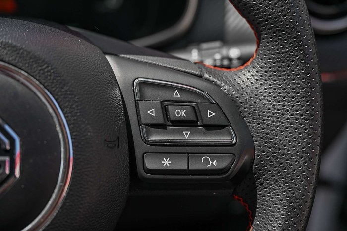 2022 MG ZS EV Excite