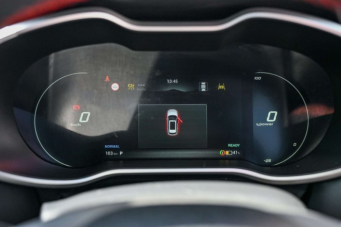 2022 MG ZS EV Excite