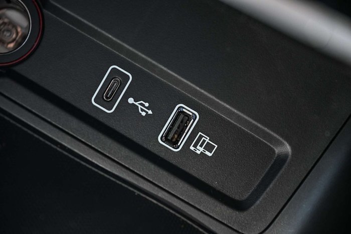 2022 MG ZS EV Excite