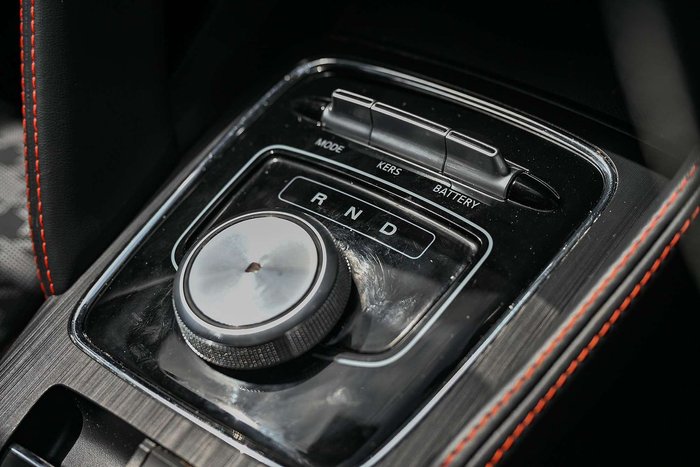 2022 MG ZS EV Excite