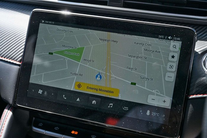 2022 MG ZS EV Excite