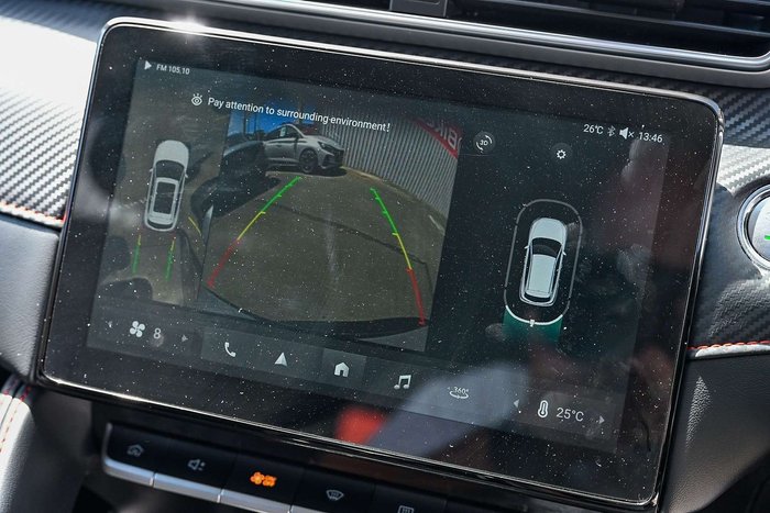 2022 MG ZS EV Excite