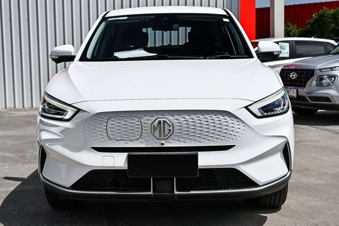 2022 MG ZS EV Excite