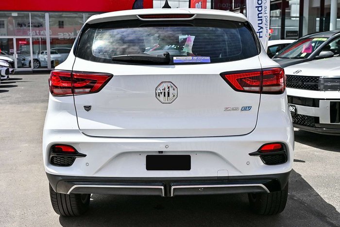 2022 MG ZS EV Excite