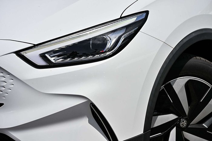 2022 MG ZS EV Excite