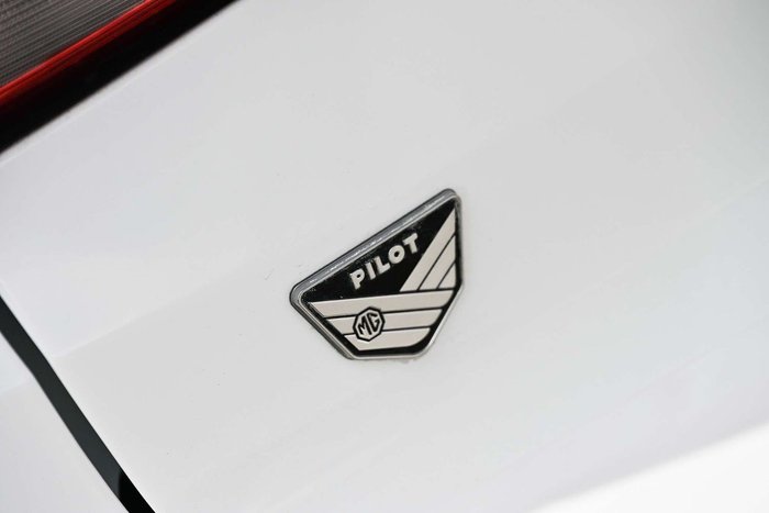 2022 MG ZS EV Excite