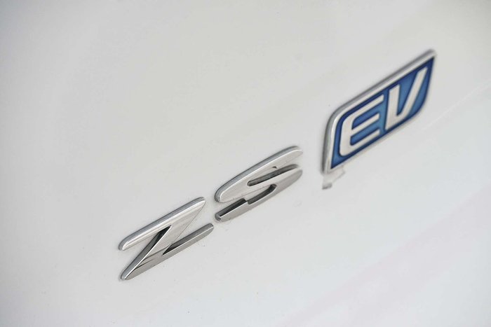 2022 MG ZS EV Excite