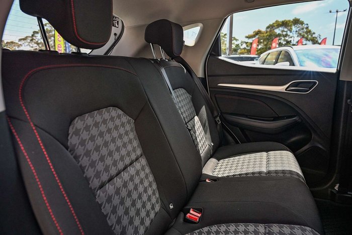 2022 MG ZS EV Excite