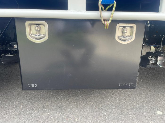 2026 Isuzu N Series 2026 LIMITED EDITION NQR 88-190 8- PALLET FREIGHT PACK