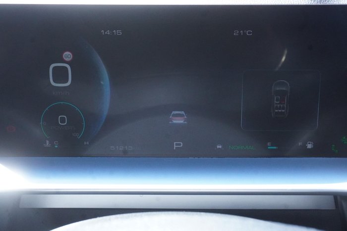 2022 Haval H6 Ultra Hybrid