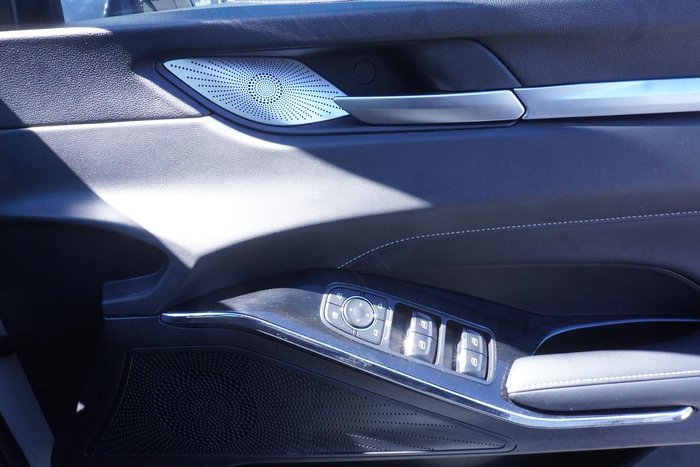 2022 Haval H6 Ultra Hybrid