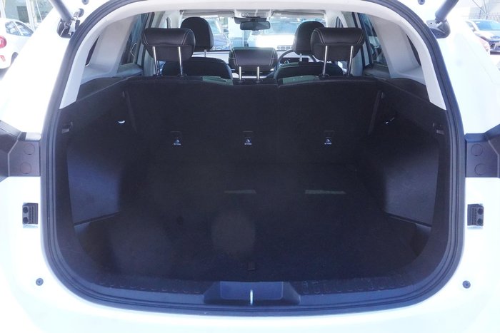 2022 Haval H6 Ultra Hybrid