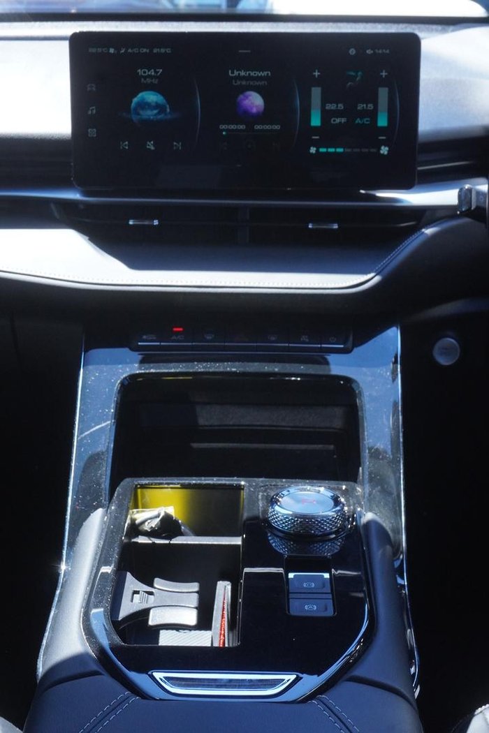 2022 Haval H6 Ultra Hybrid