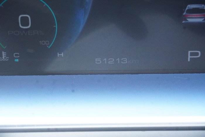 2022 Haval H6 Ultra Hybrid