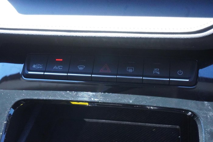 2022 Haval H6 Ultra Hybrid