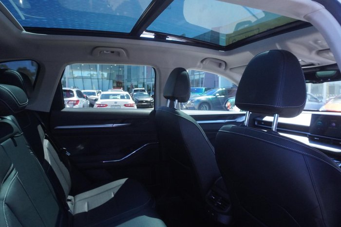 2022 Haval H6 Ultra Hybrid