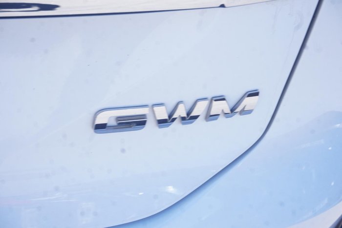 2022 Haval H6 Ultra Hybrid