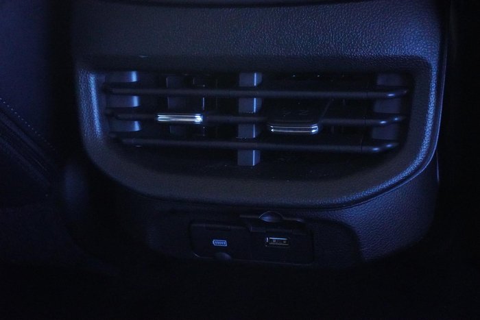 2022 Haval H6 Ultra Hybrid