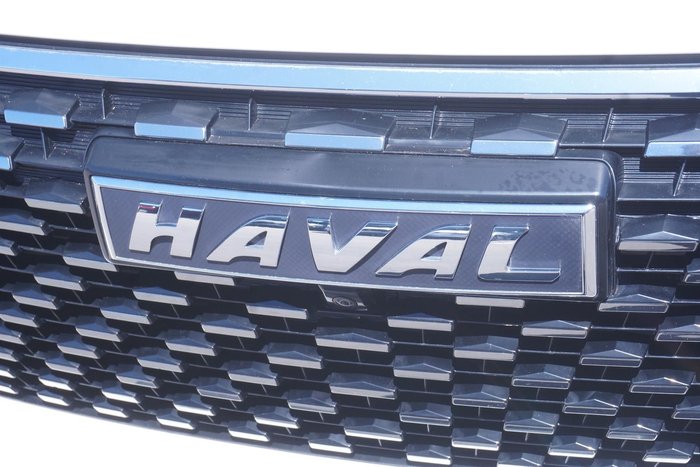 2022 Haval H6 Ultra Hybrid